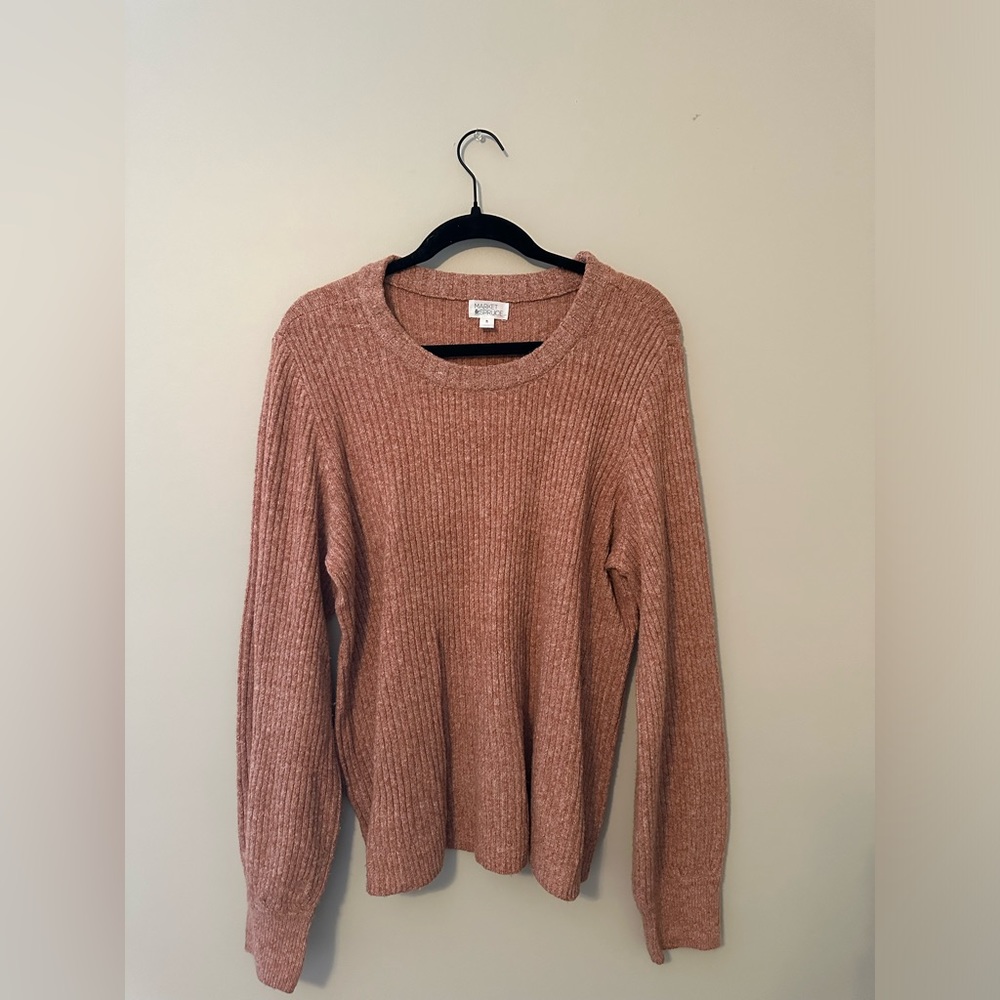 Market & Spruce Sweater